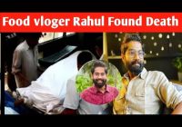 Loneliest Sheep Rescued & Eat Kochi Eat Rahul Death