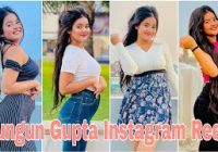 Mms Video Gungun Gupta Viral Video || Gungun Gupta Instagram