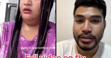 [Link 18+] Viral Video 24 Kamangyan Viral Video Shampoo Reddit